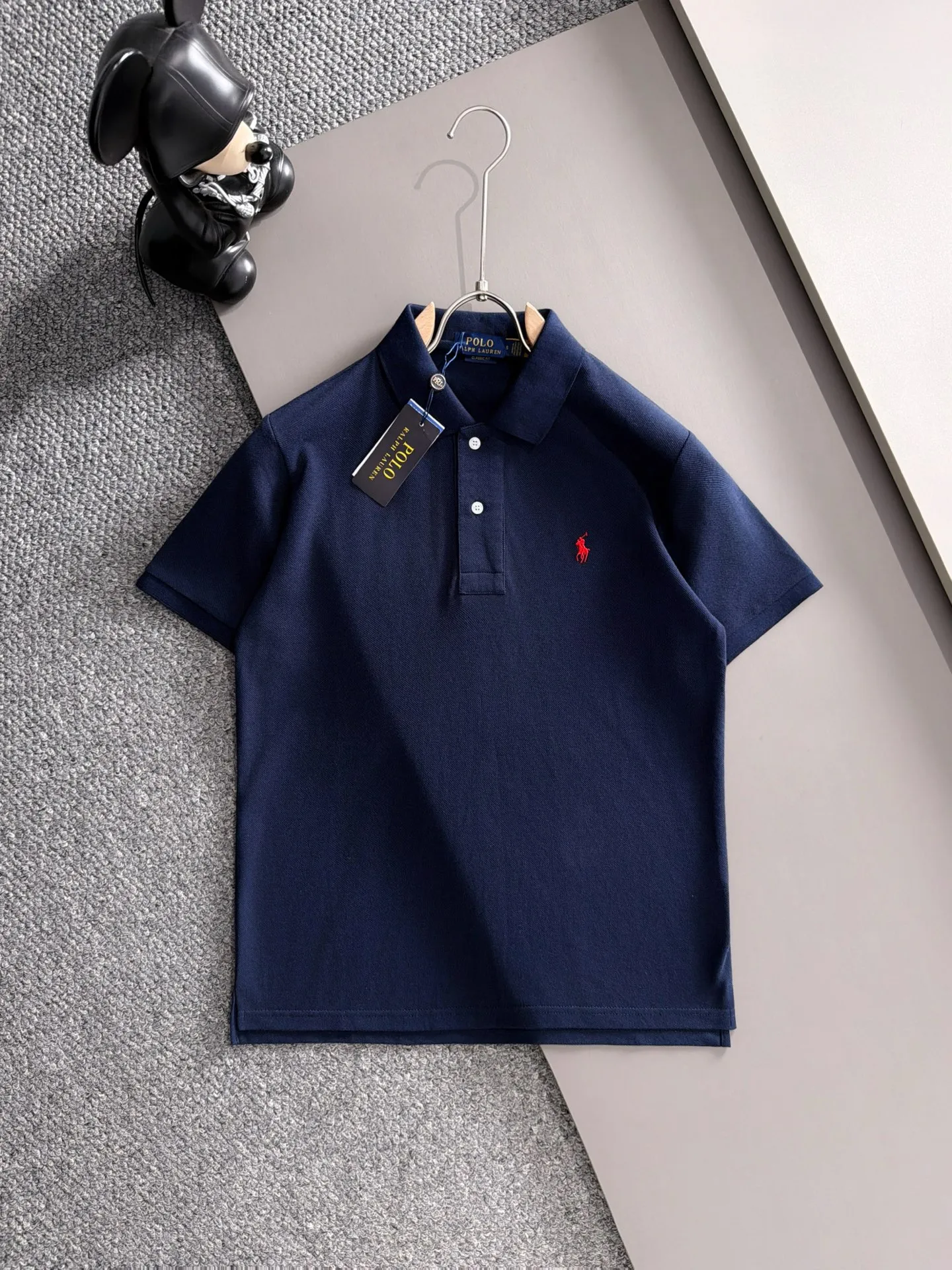2026 New Arrival Classic Versatile Polo T Breathable ！ ， ！ ！ ， Breathable ！ ！ ！ Versatile ！ ！ ！ ！ Size：S-2XL ​